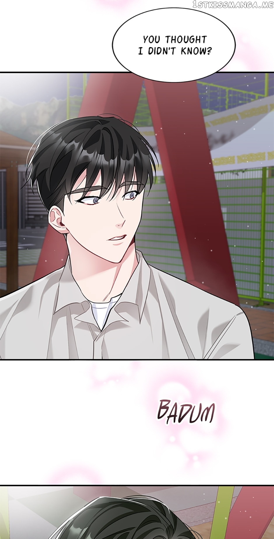 Deliberate Scandal Chapter 16 - page 38