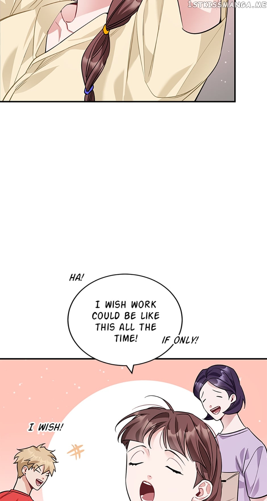Deliberate Scandal Chapter 16 - page 51
