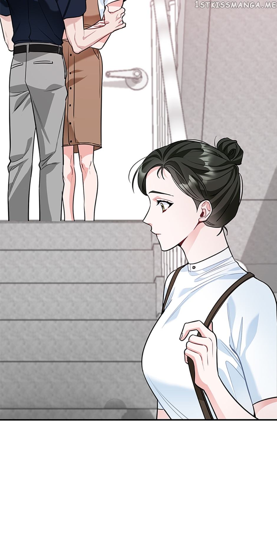 Deliberate Scandal Chapter 16 - page 62