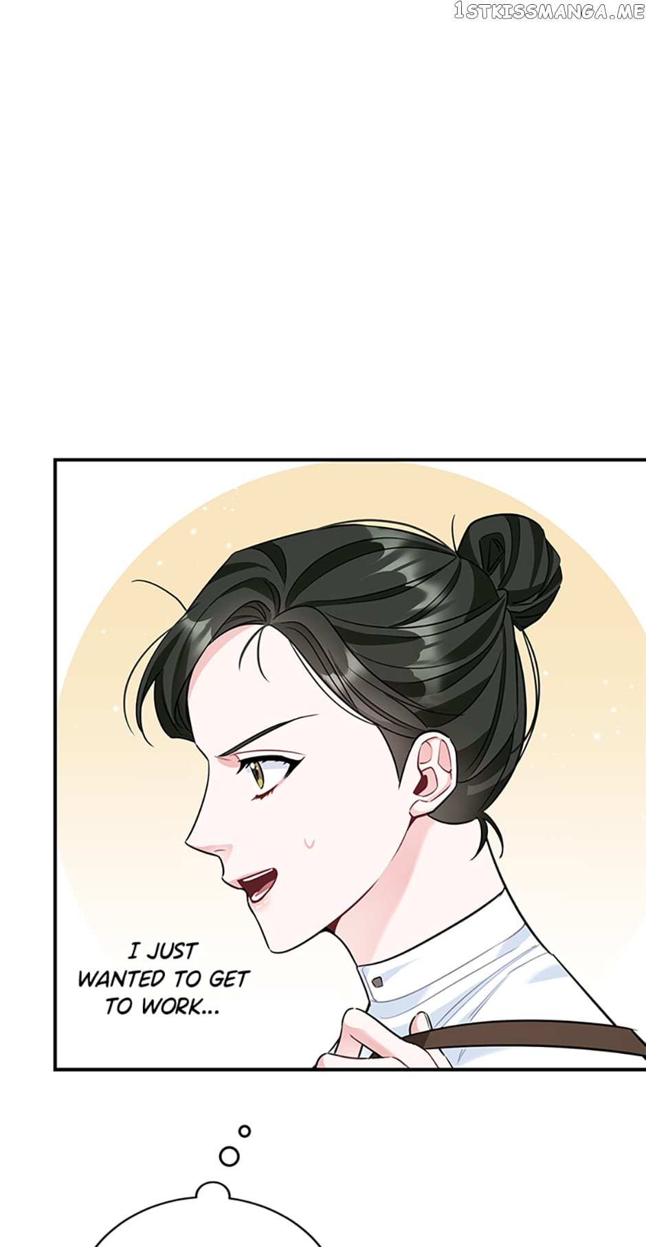 Deliberate Scandal Chapter 16 - page 63