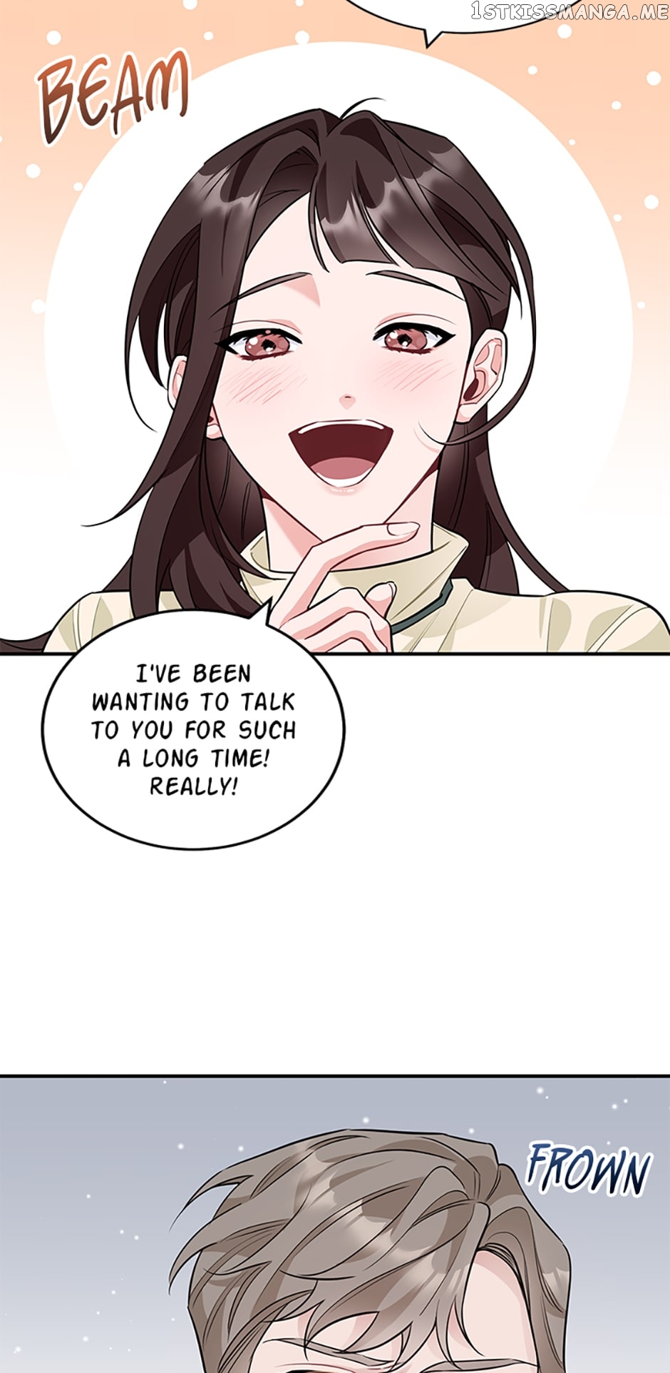 Deliberate Scandal Chapter 15 - page 11