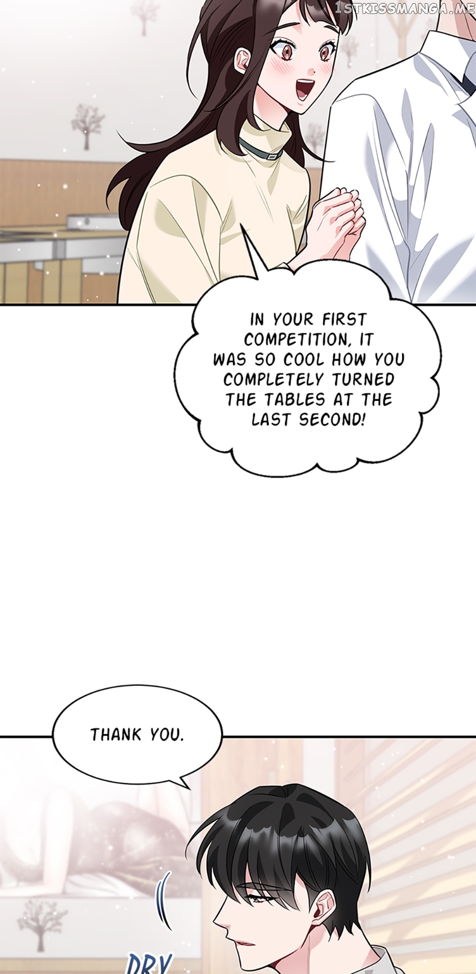 Deliberate Scandal Chapter 15 - page 13