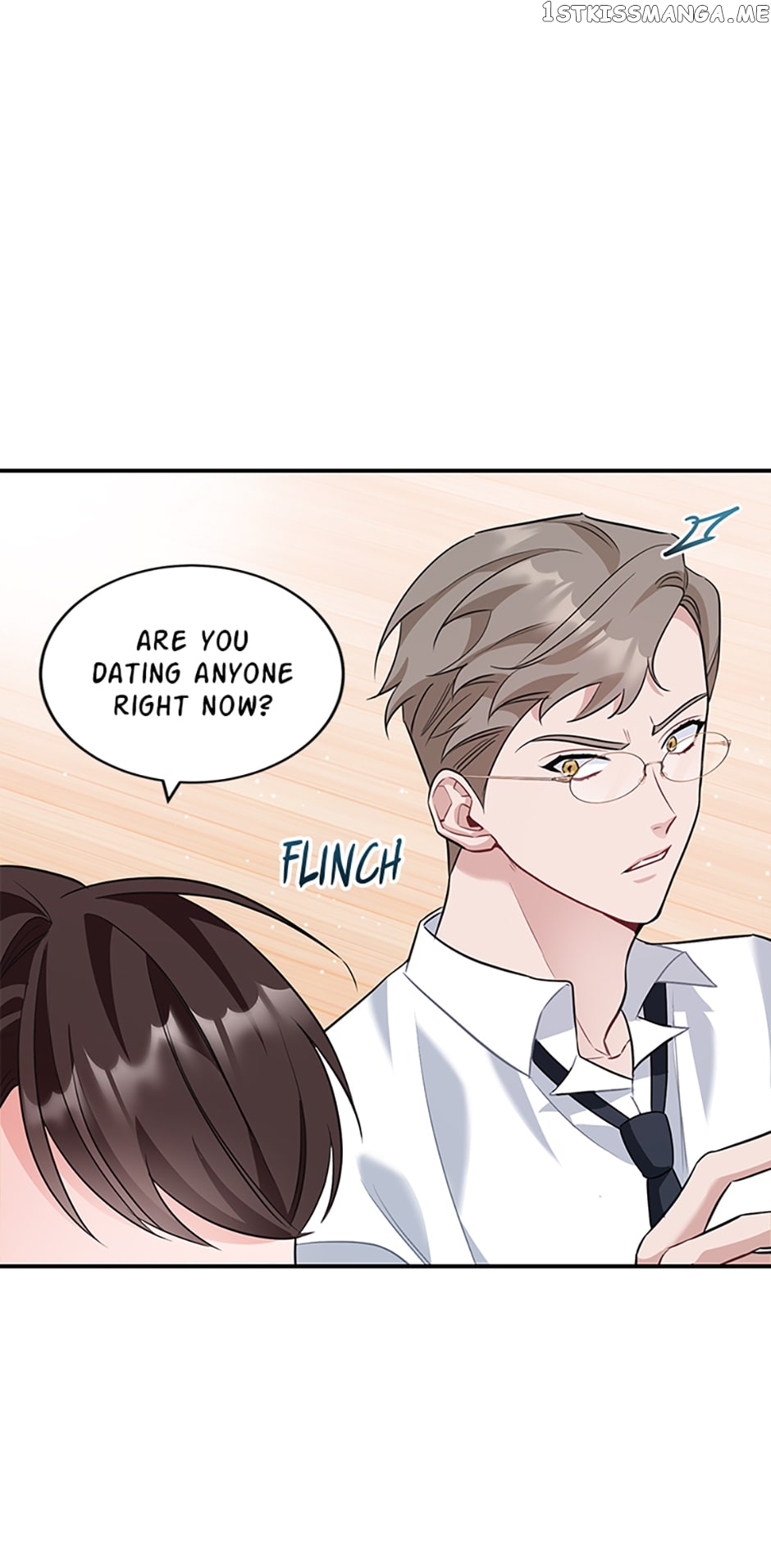 Deliberate Scandal Chapter 15 - page 15