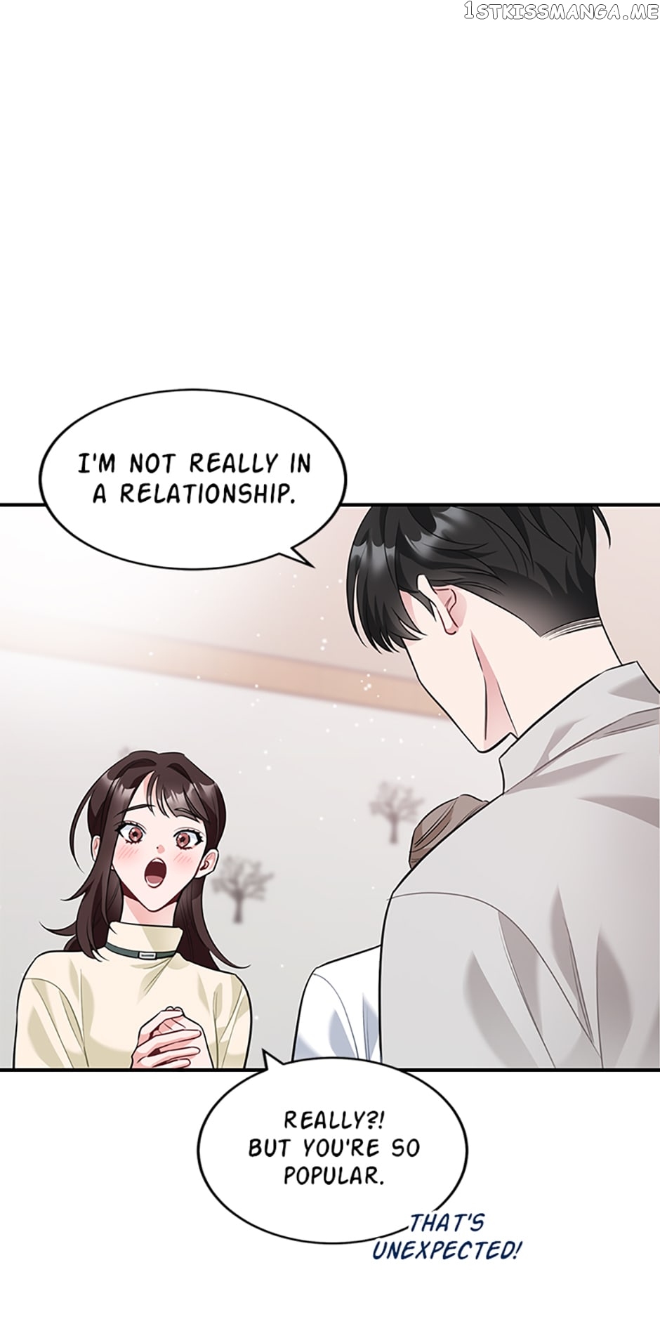 Deliberate Scandal Chapter 15 - page 19