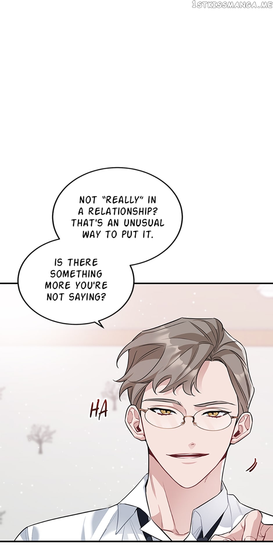 Deliberate Scandal Chapter 15 - page 20