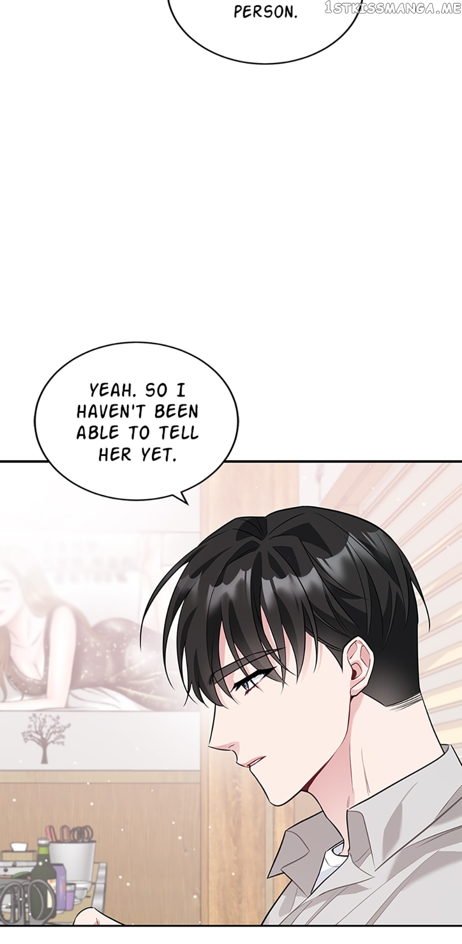 Deliberate Scandal Chapter 15 - page 26