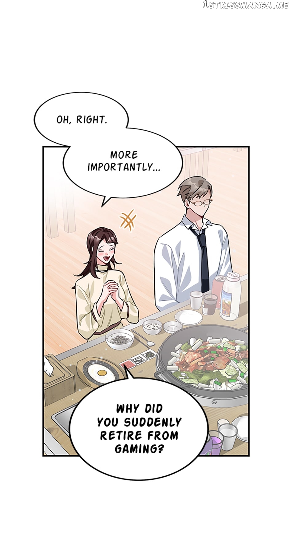 Deliberate Scandal Chapter 15 - page 29