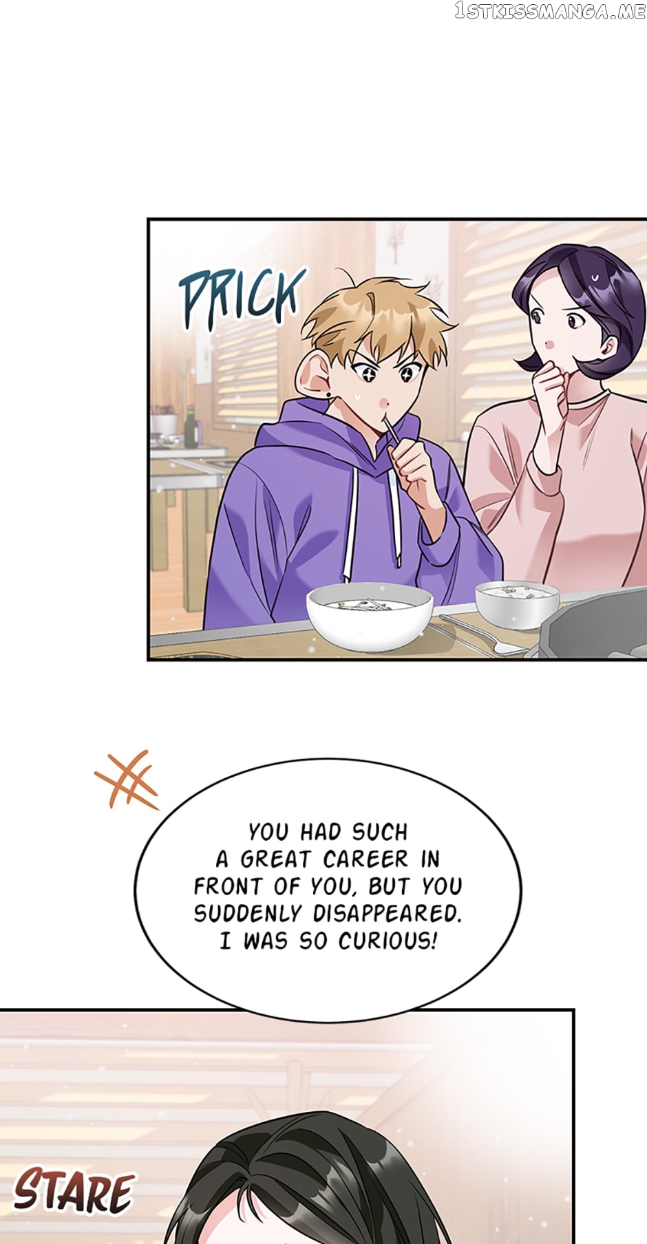 Deliberate Scandal Chapter 15 - page 30