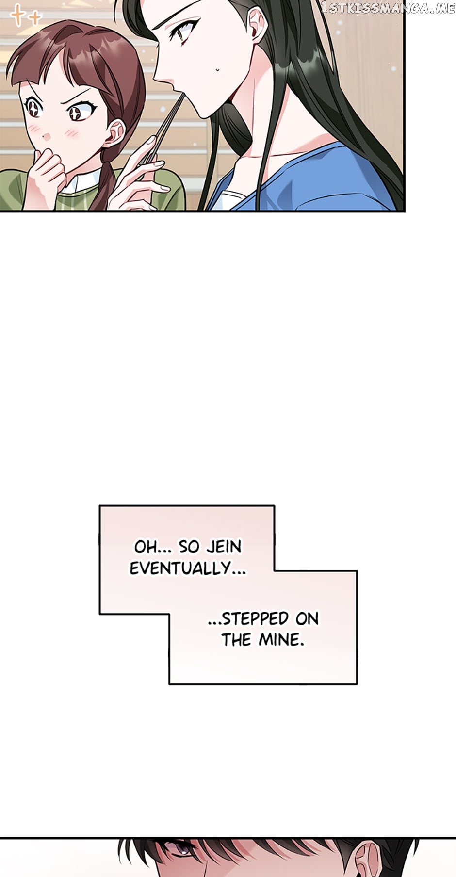 Deliberate Scandal Chapter 15 - page 31