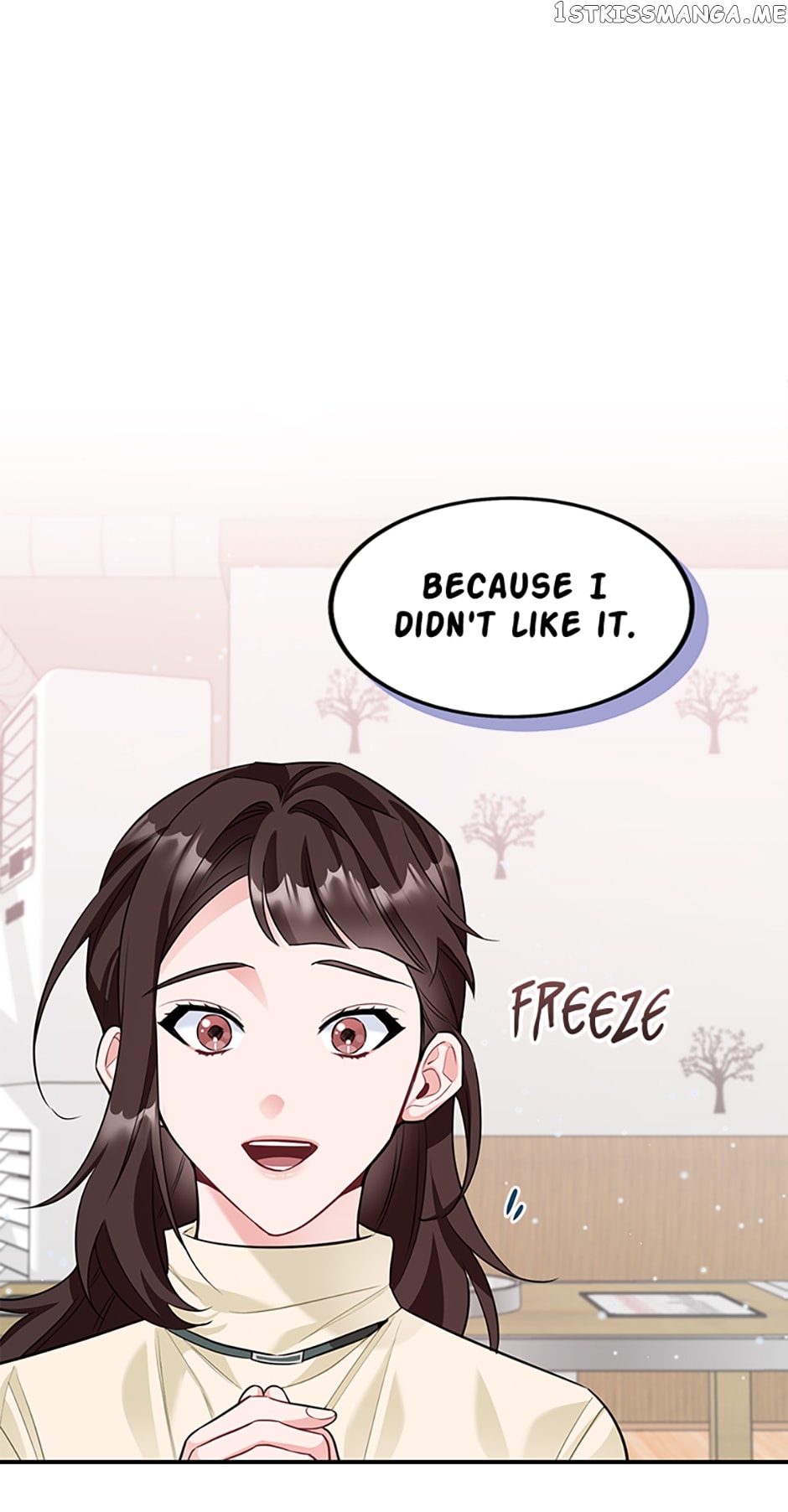 Deliberate Scandal Chapter 15 - page 33