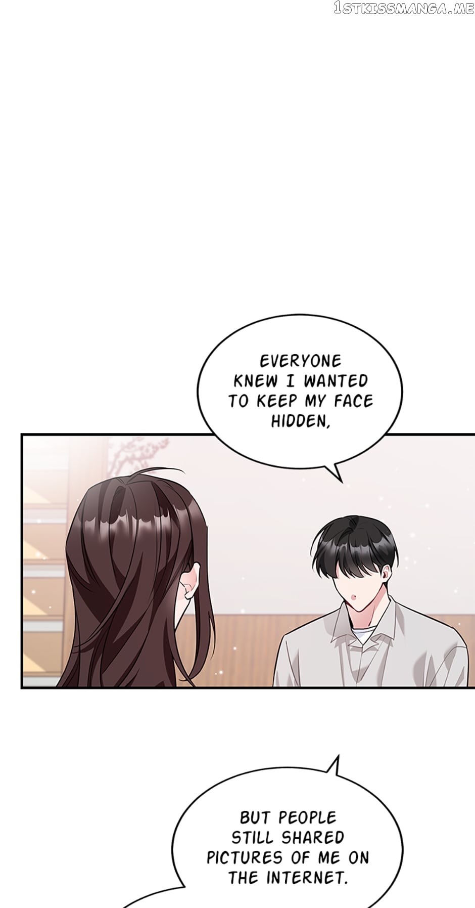 Deliberate Scandal Chapter 15 - page 34