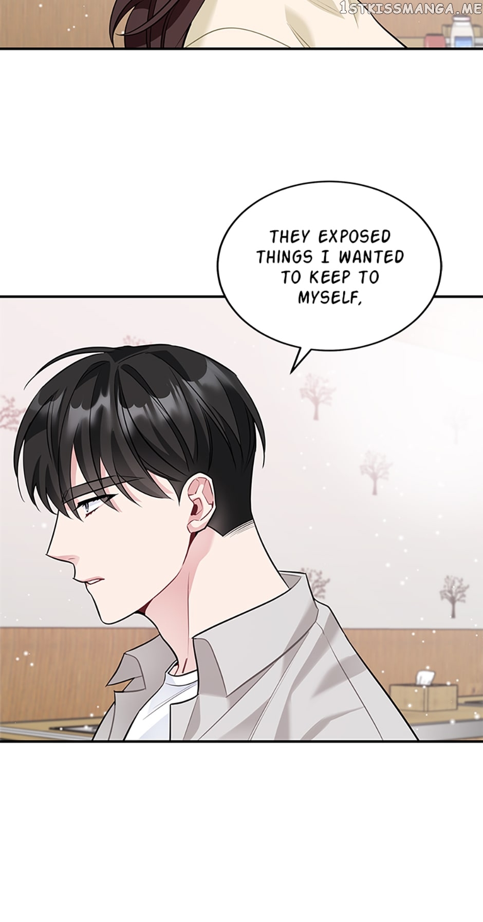 Deliberate Scandal Chapter 15 - page 36