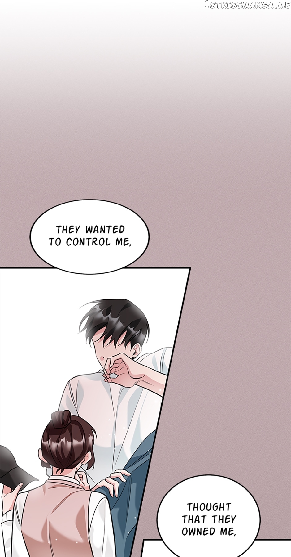 Deliberate Scandal Chapter 15 - page 37