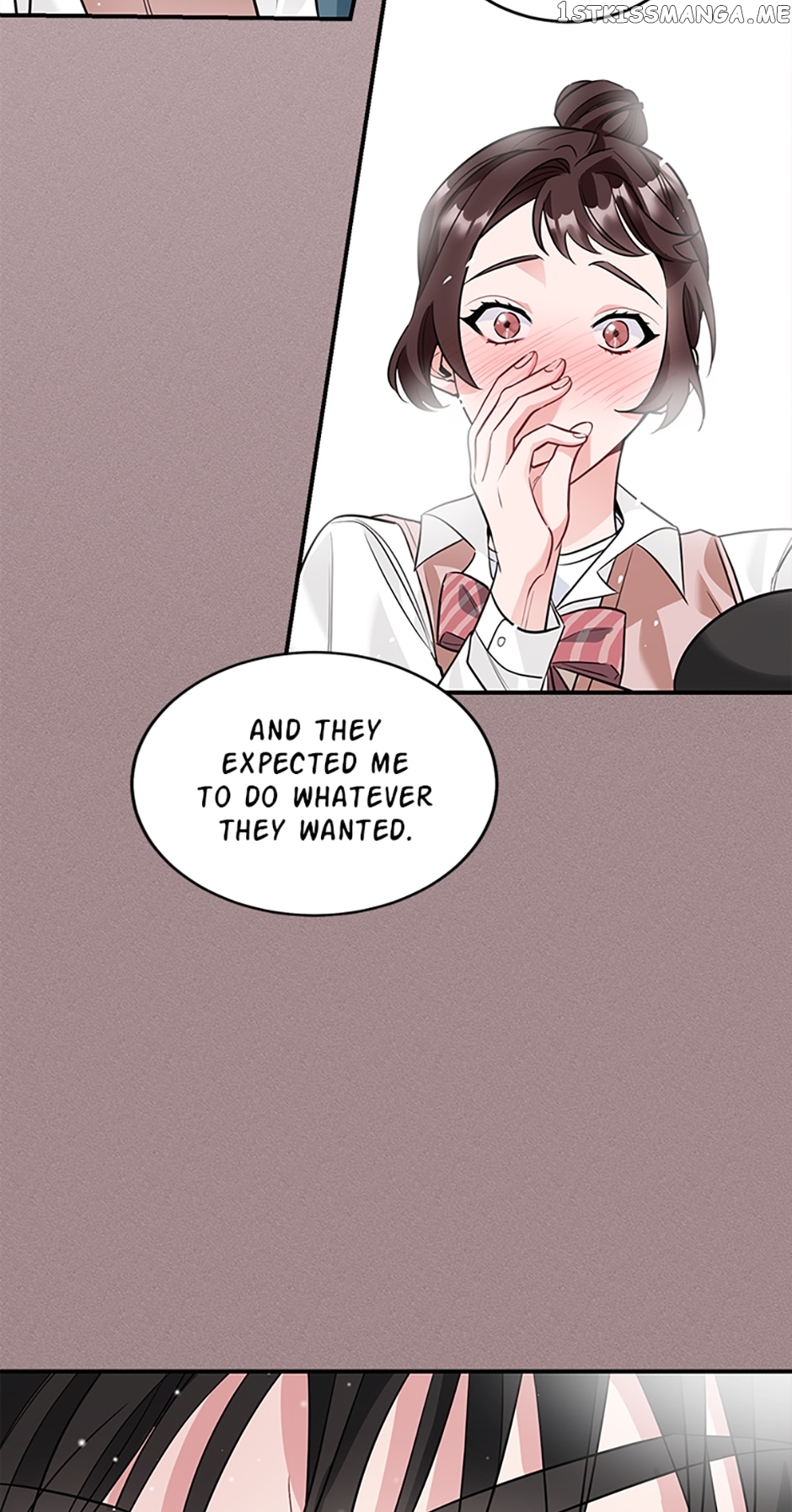 Deliberate Scandal Chapter 15 - page 38