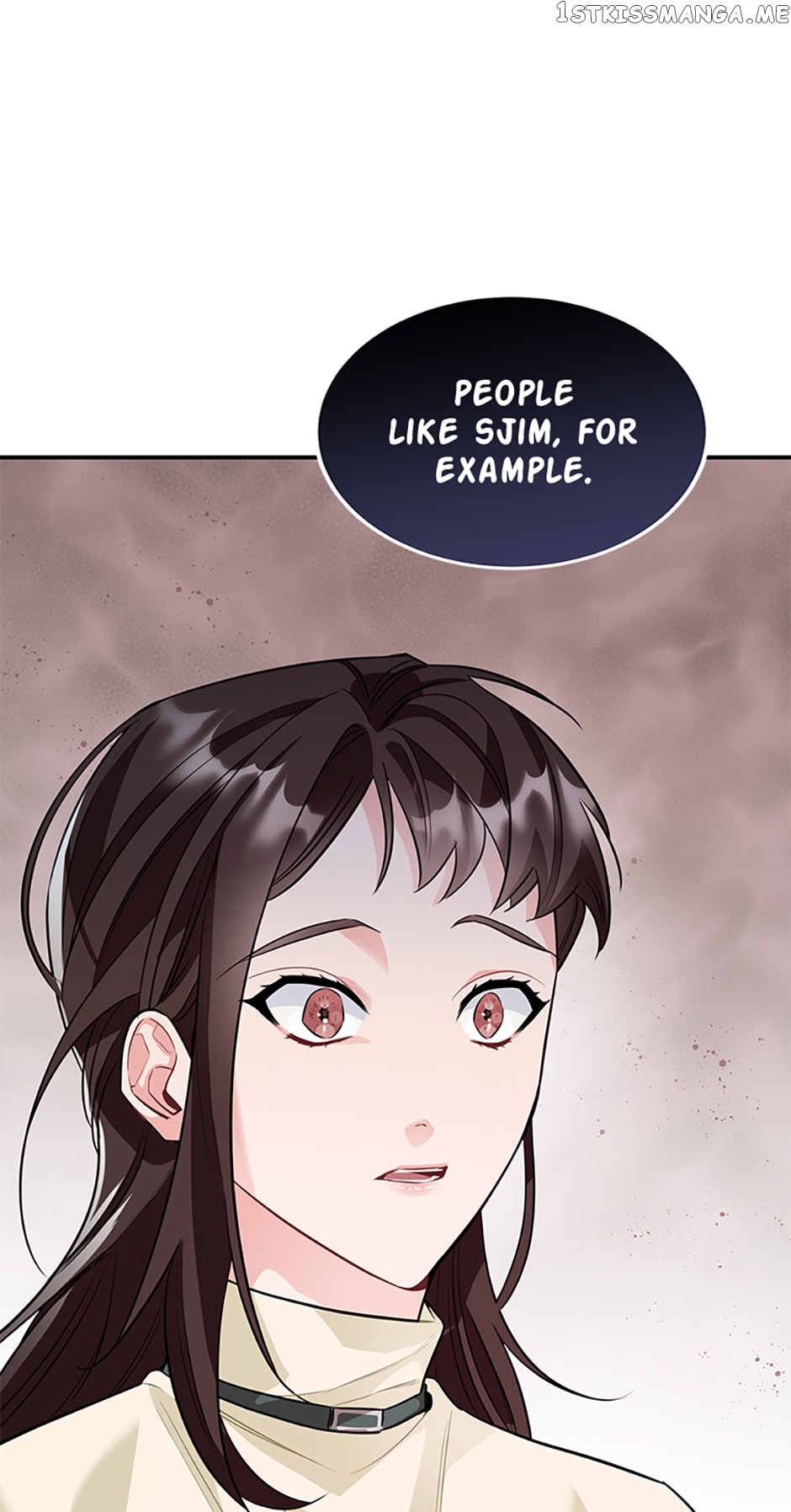 Deliberate Scandal Chapter 15 - page 40