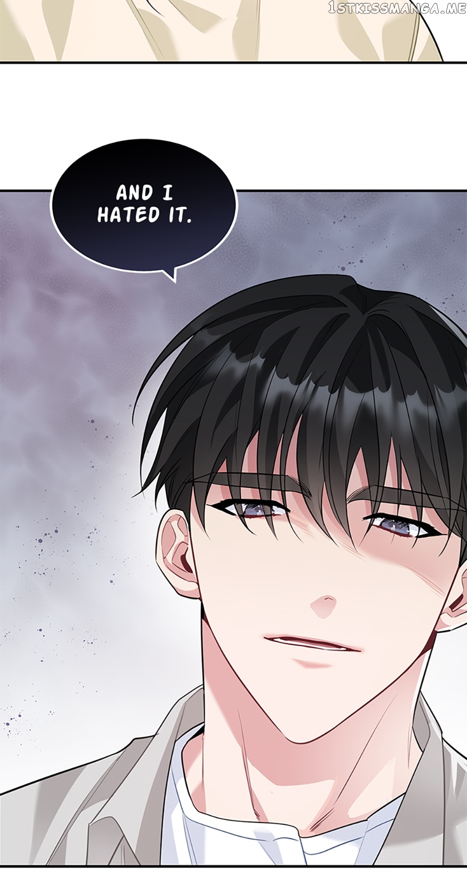 Deliberate Scandal Chapter 15 - page 41