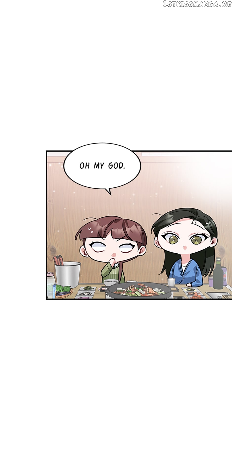Deliberate Scandal Chapter 15 - page 43
