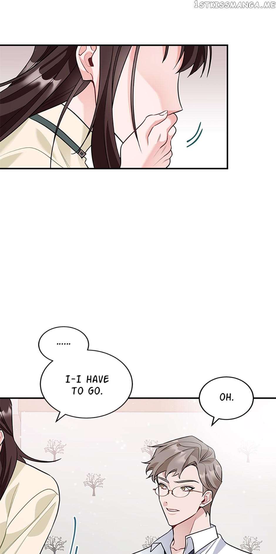 Deliberate Scandal Chapter 15 - page 44