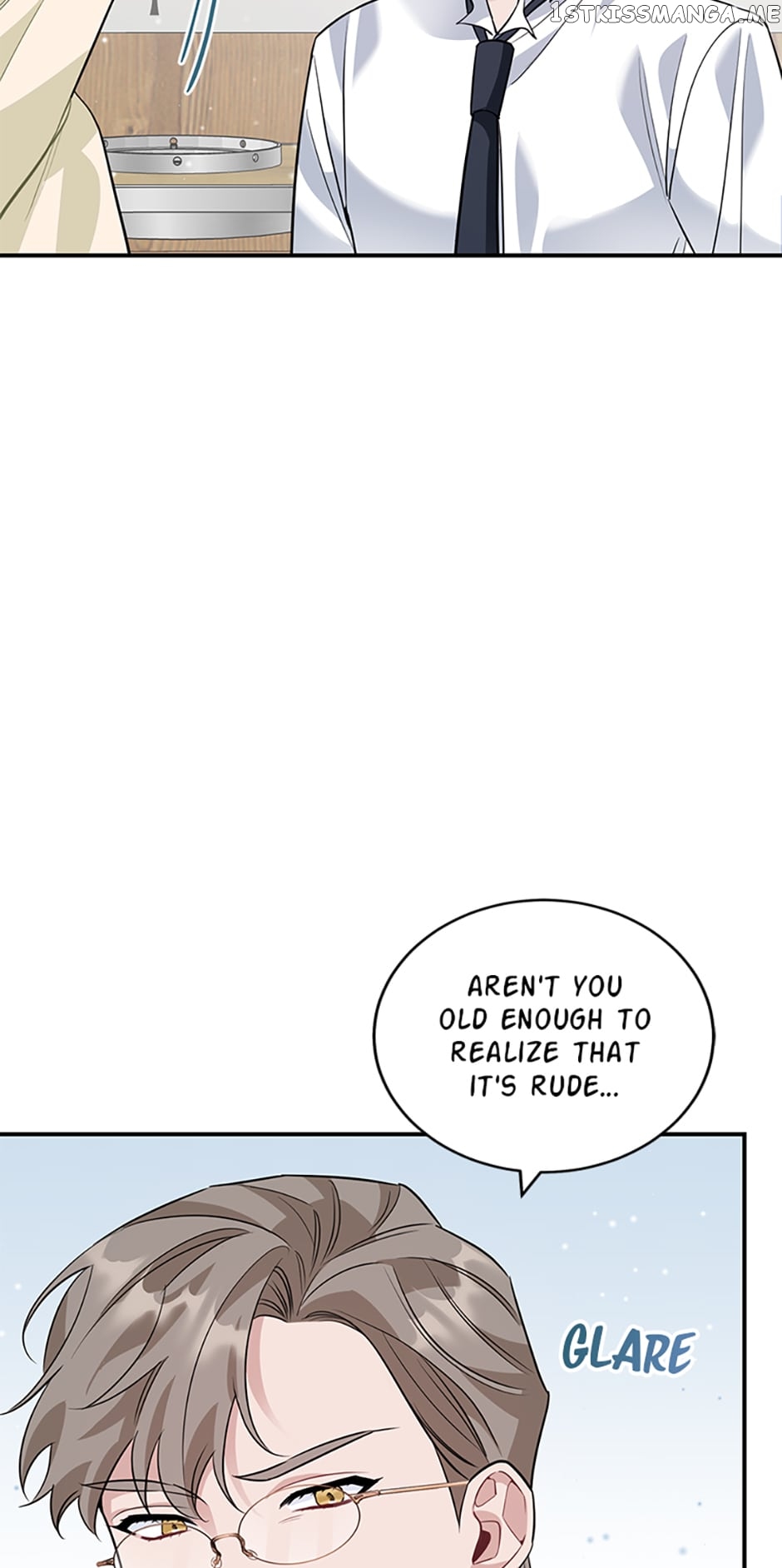 Deliberate Scandal Chapter 15 - page 45
