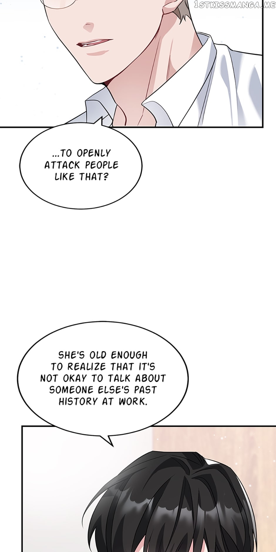 Deliberate Scandal Chapter 15 - page 46