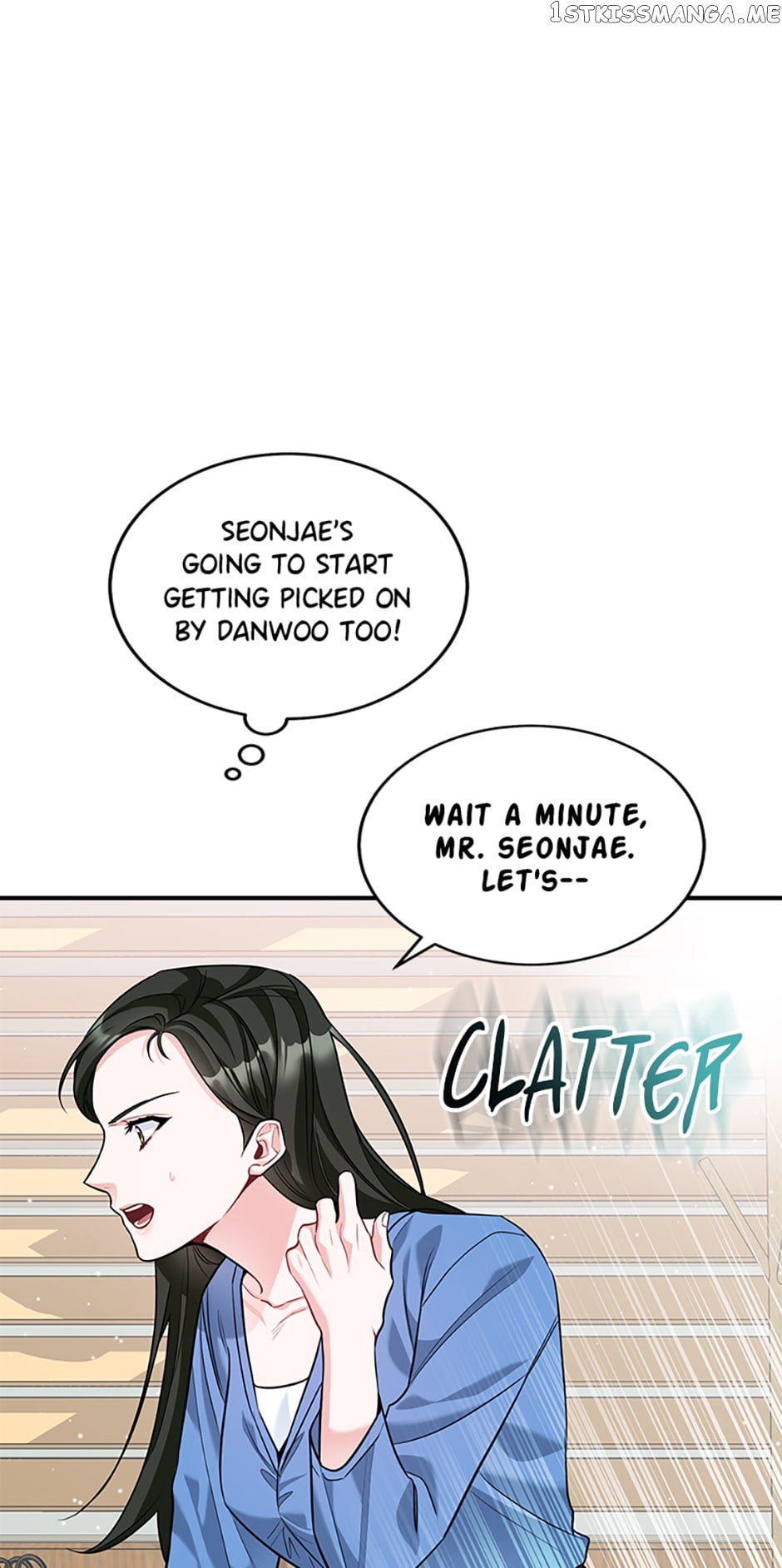 Deliberate Scandal Chapter 15 - page 49