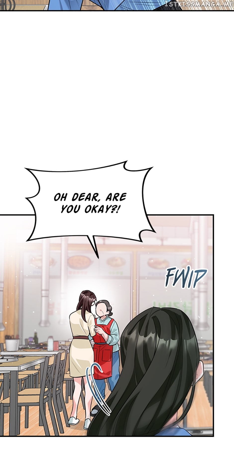 Deliberate Scandal Chapter 15 - page 50