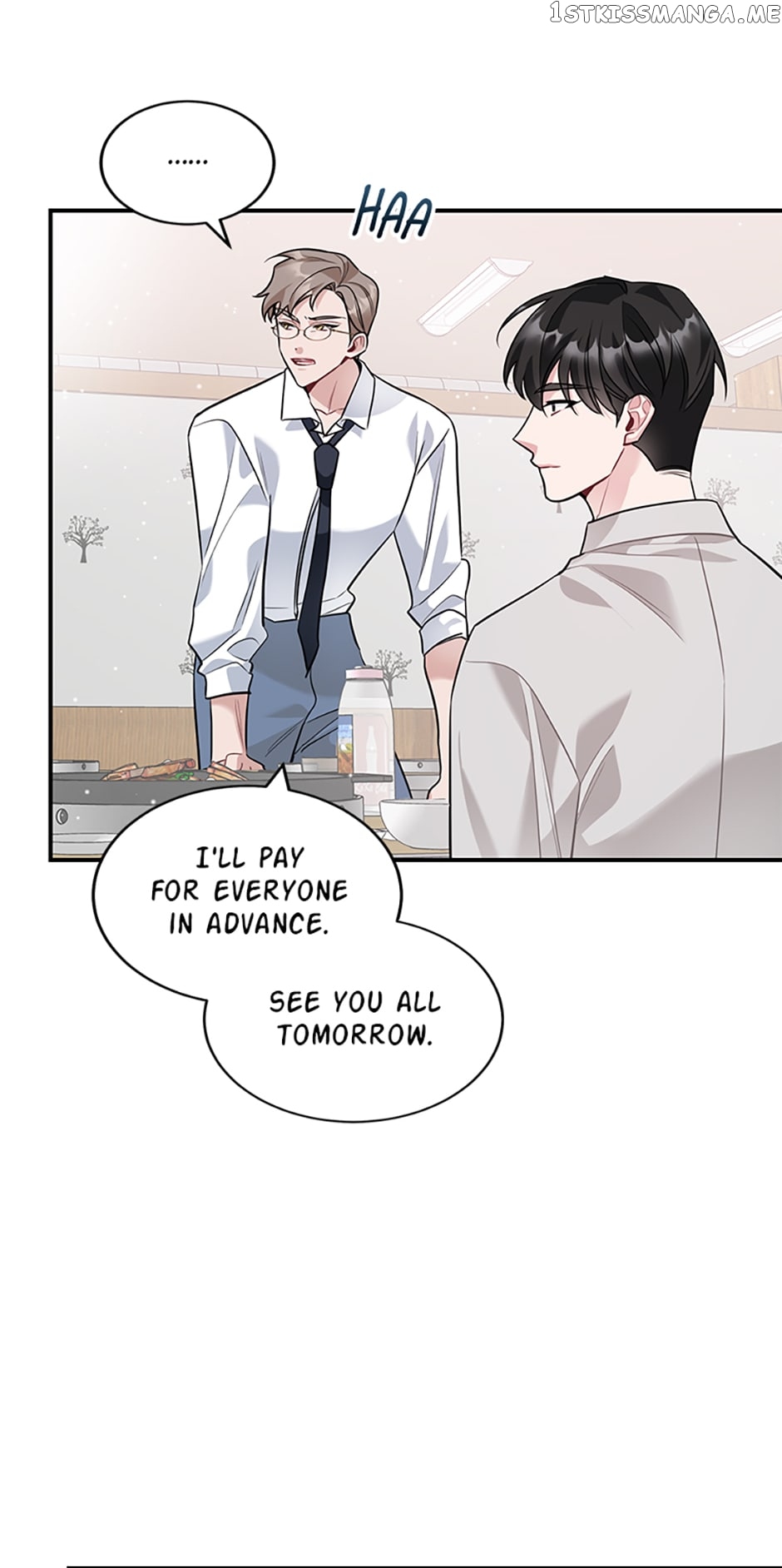 Deliberate Scandal Chapter 15 - page 52
