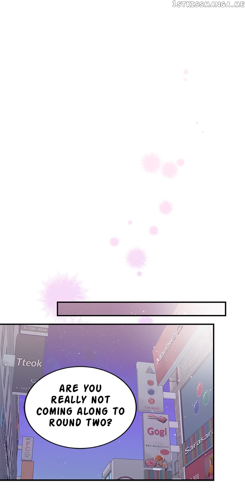 Deliberate Scandal Chapter 15 - page 54