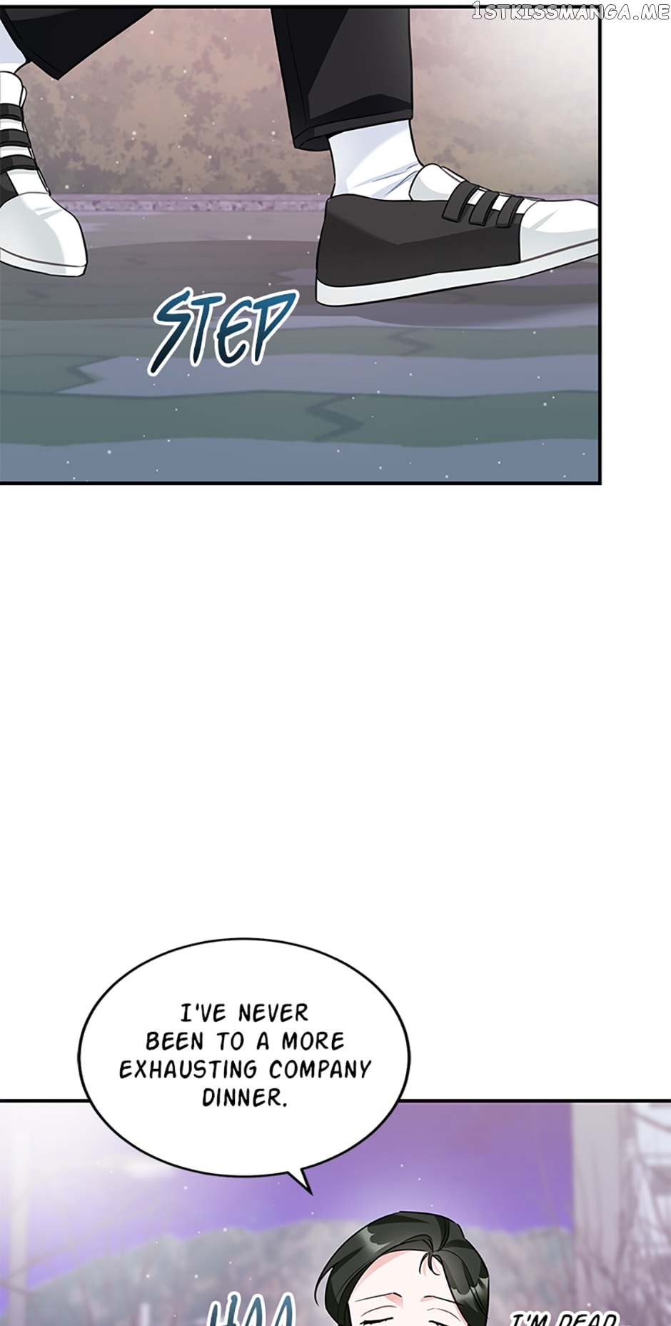 Deliberate Scandal Chapter 15 - page 57