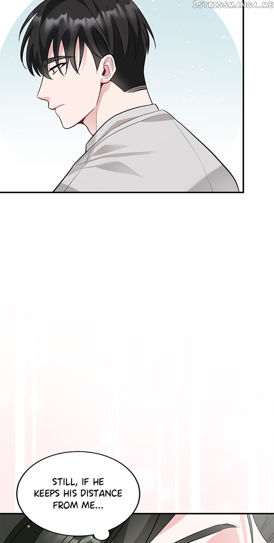 Deliberate Scandal Chapter 15 - page 60