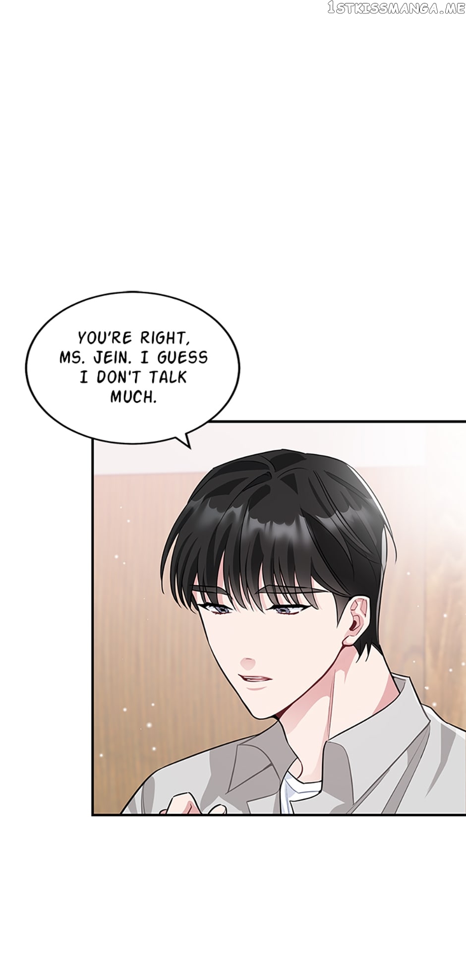 Deliberate Scandal Chapter 15 - page 8