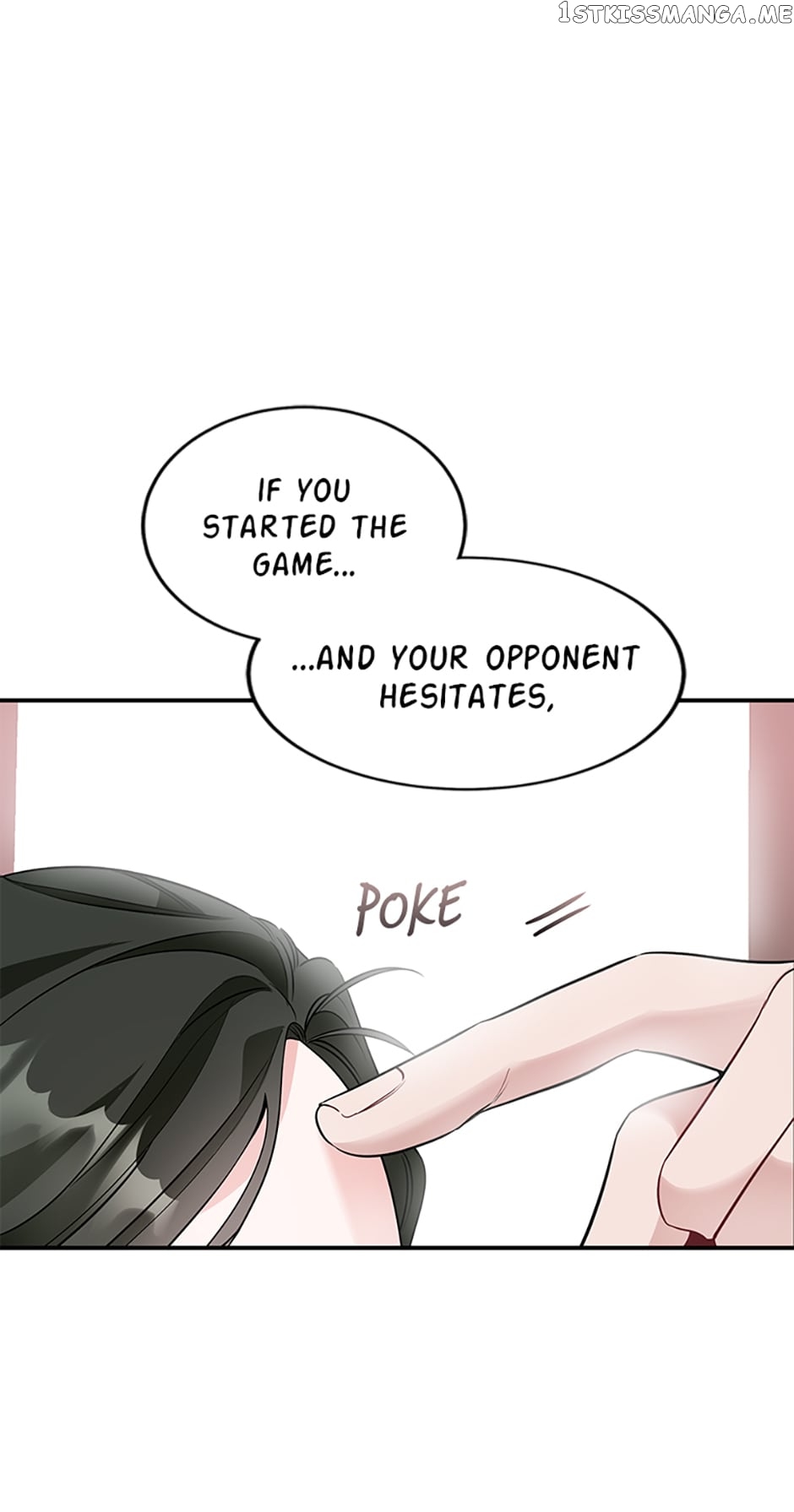 Deliberate Scandal Chapter 14 - page 10