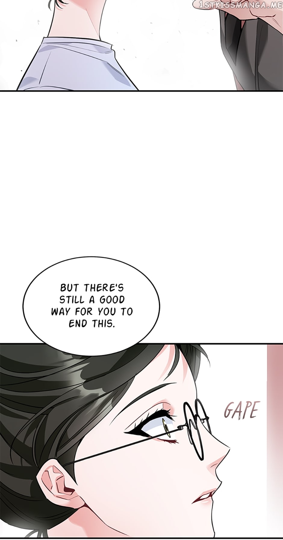 Deliberate Scandal Chapter 14 - page 12