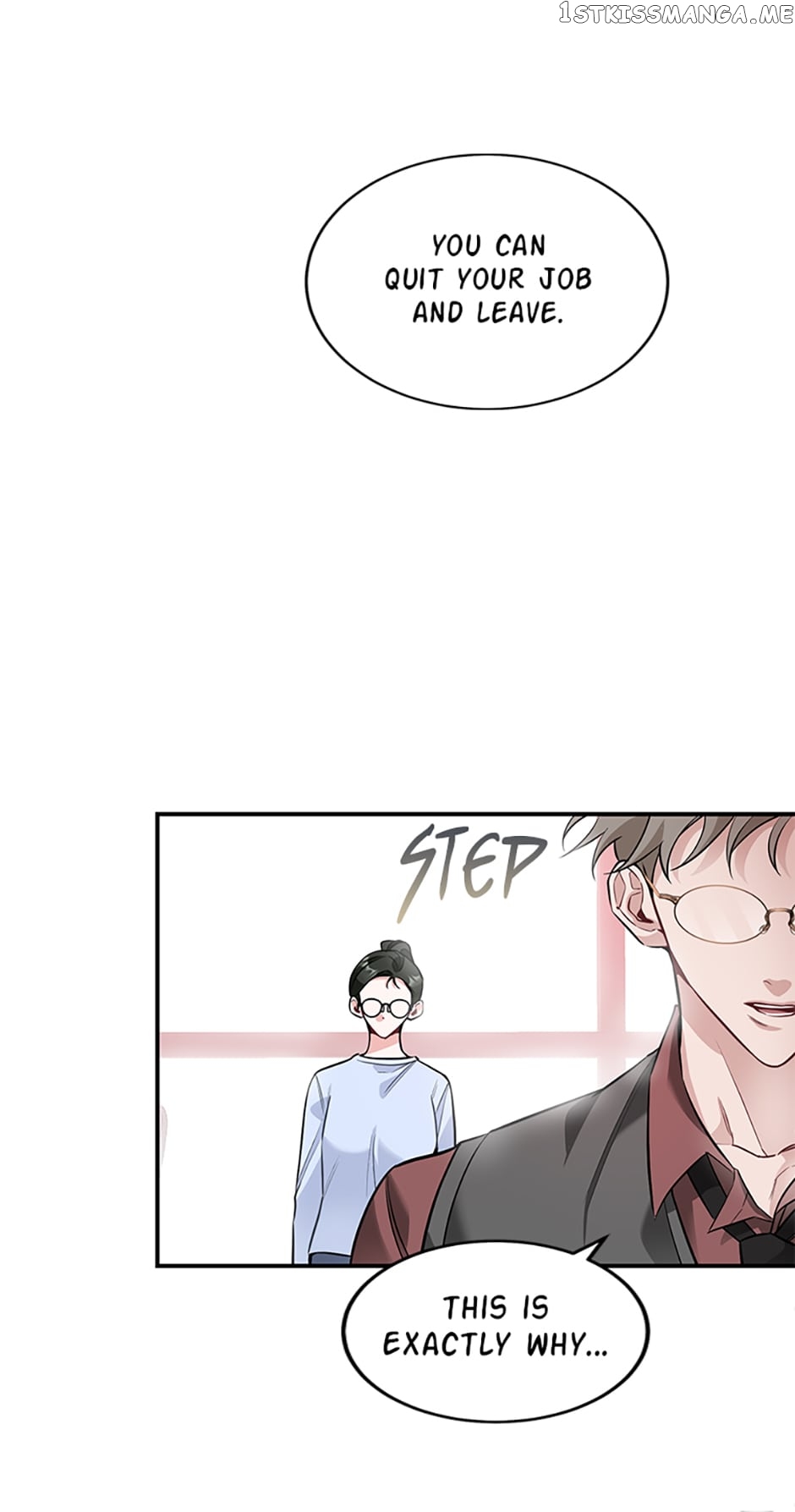 Deliberate Scandal Chapter 14 - page 13