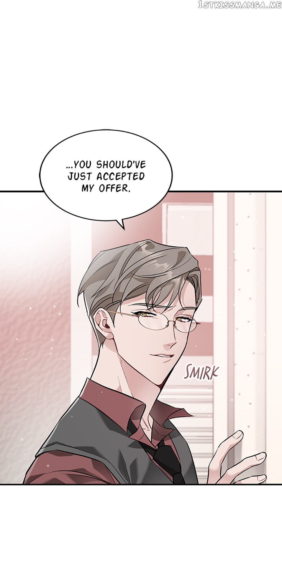 Deliberate Scandal Chapter 14 - page 14