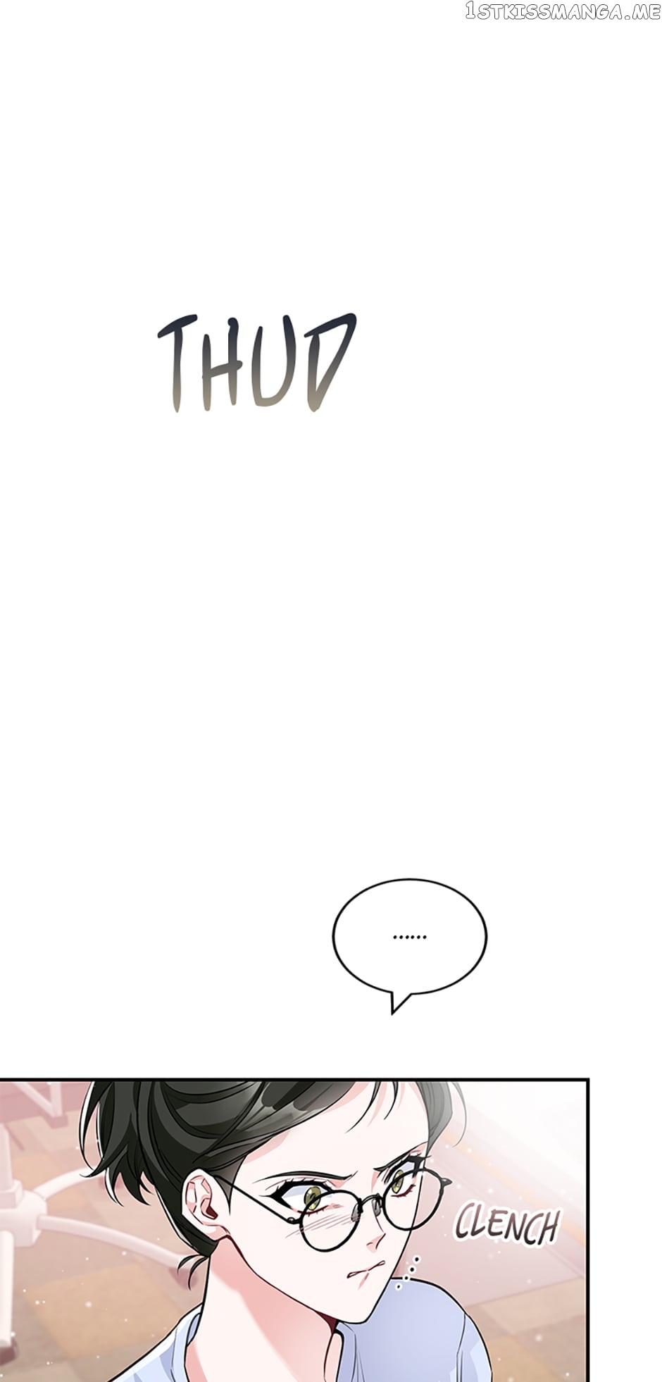 Deliberate Scandal Chapter 14 - page 15