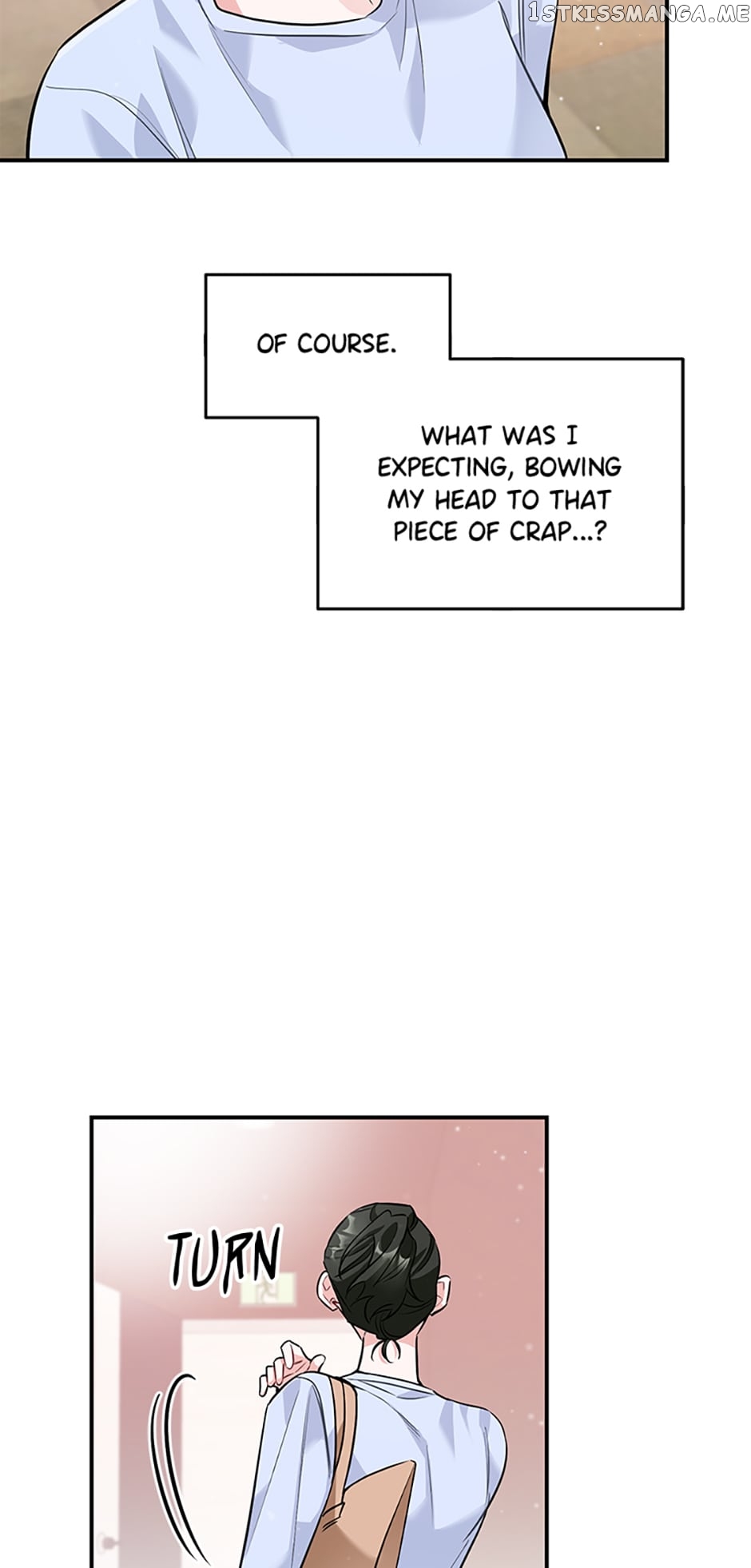 Deliberate Scandal Chapter 14 - page 16