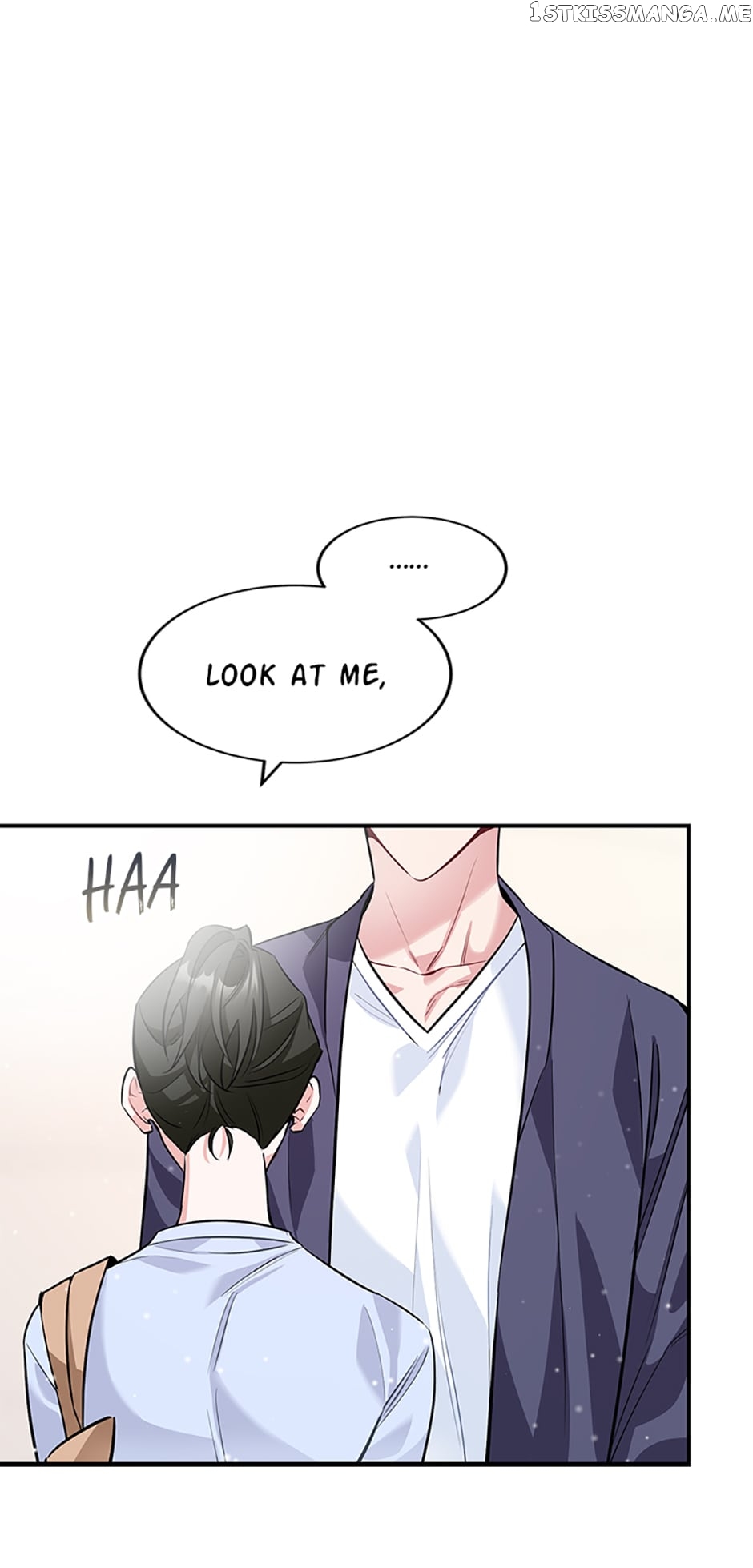 Deliberate Scandal Chapter 14 - page 18