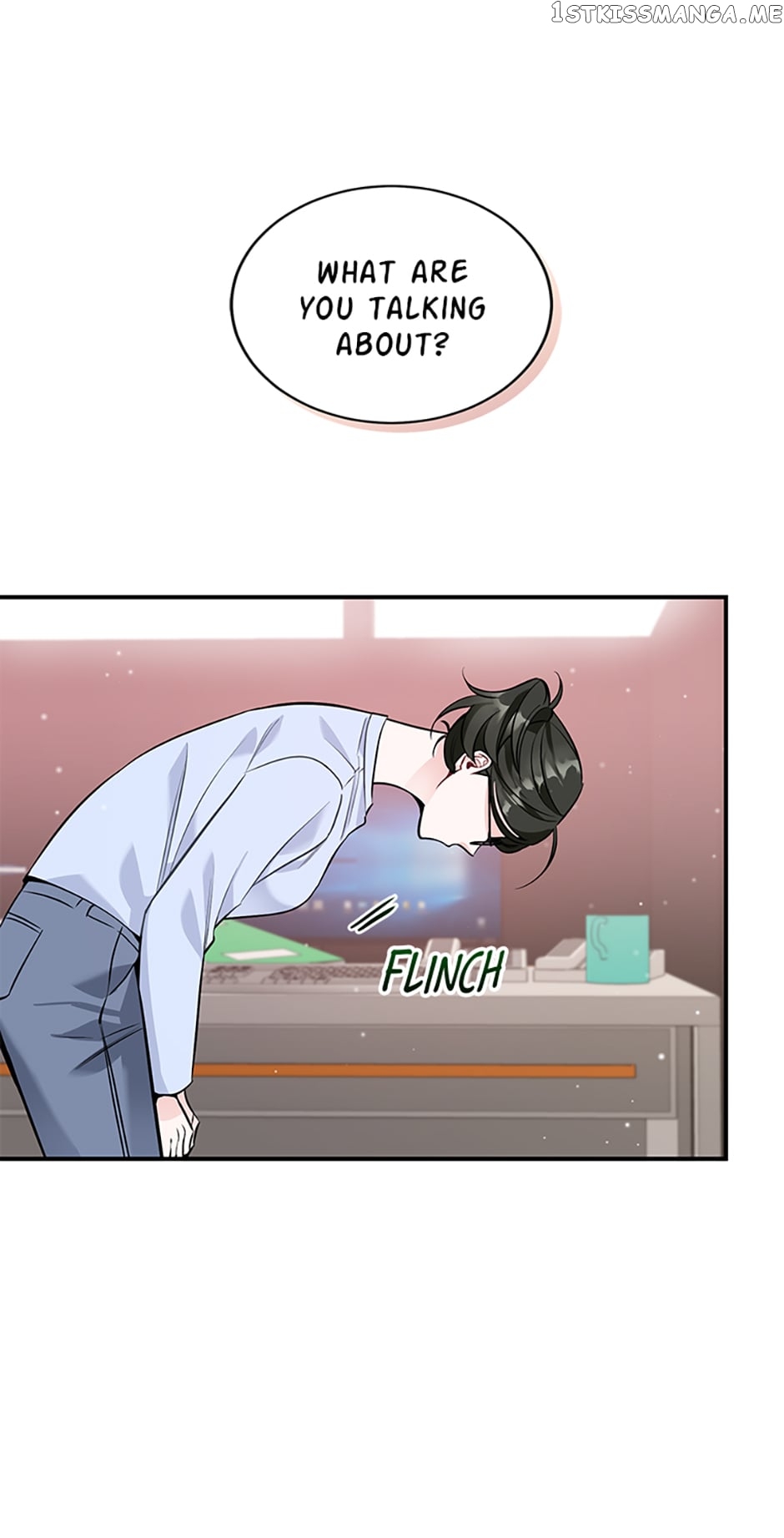 Deliberate Scandal Chapter 14 - page 2