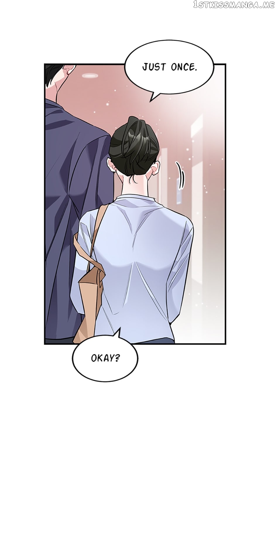 Deliberate Scandal Chapter 14 - page 24