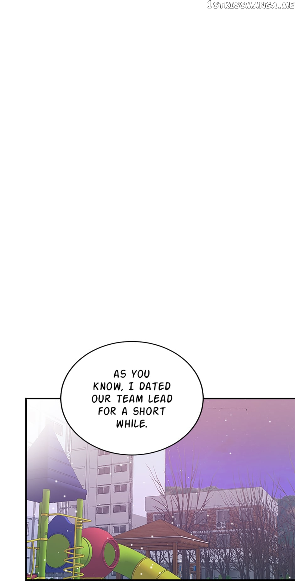 Deliberate Scandal Chapter 14 - page 26