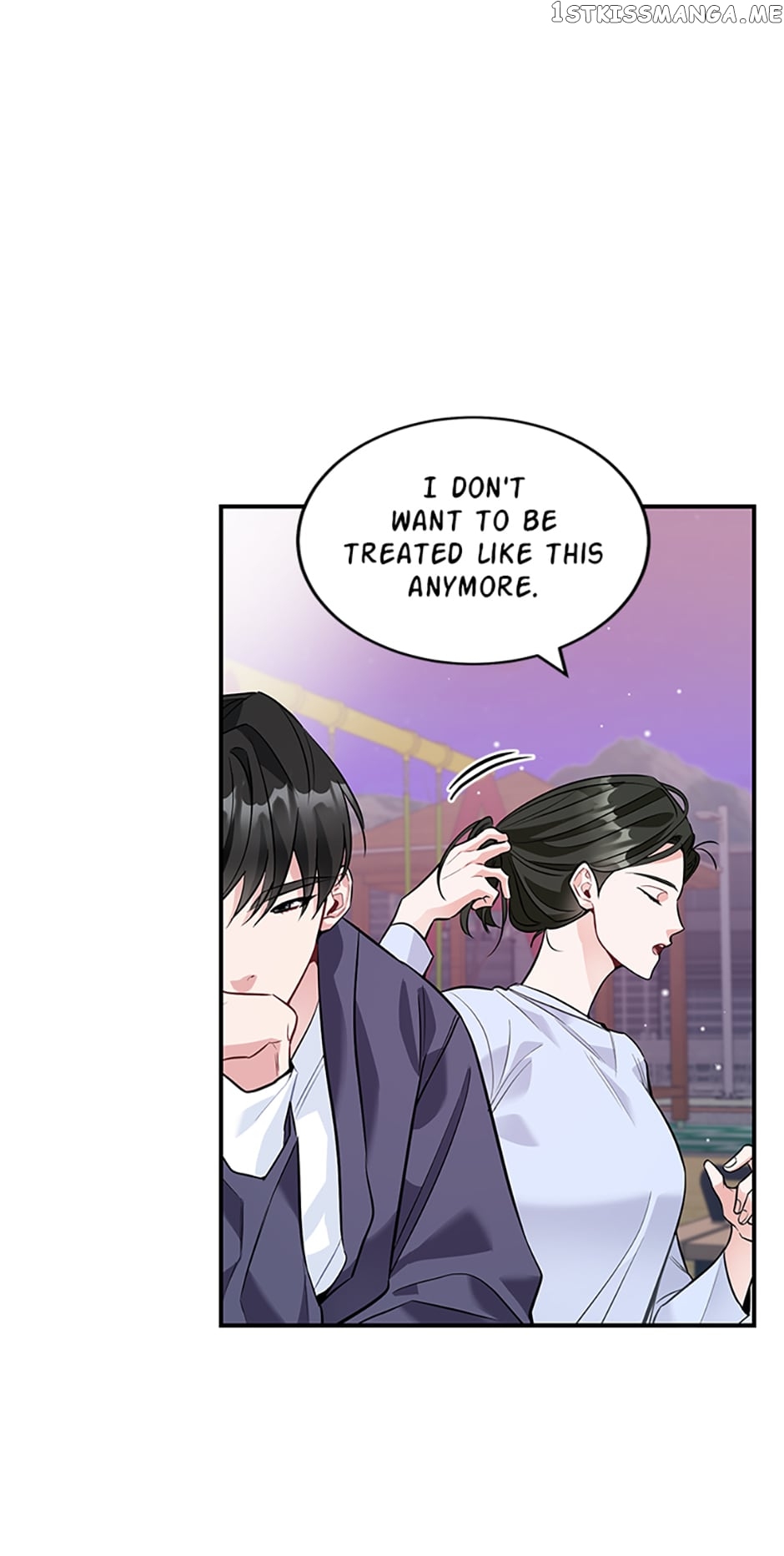 Deliberate Scandal Chapter 14 - page 28