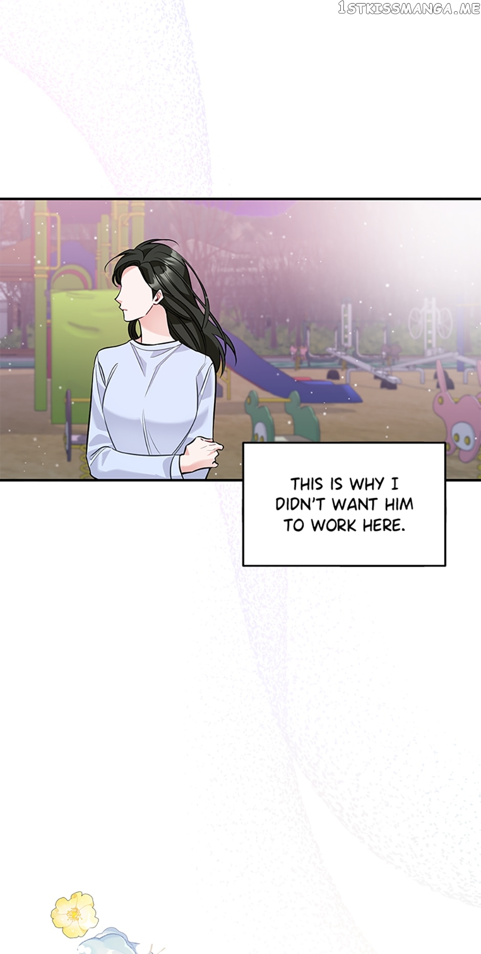 Deliberate Scandal Chapter 14 - page 32
