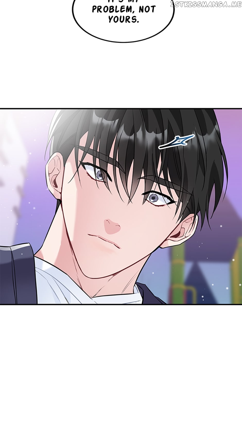 Deliberate Scandal Chapter 14 - page 40