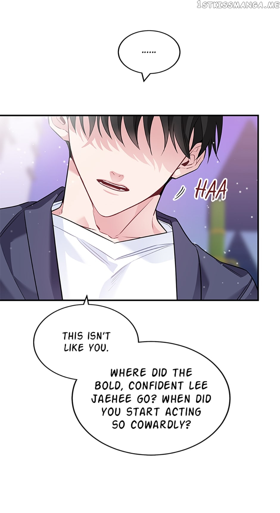 Deliberate Scandal Chapter 14 - page 41