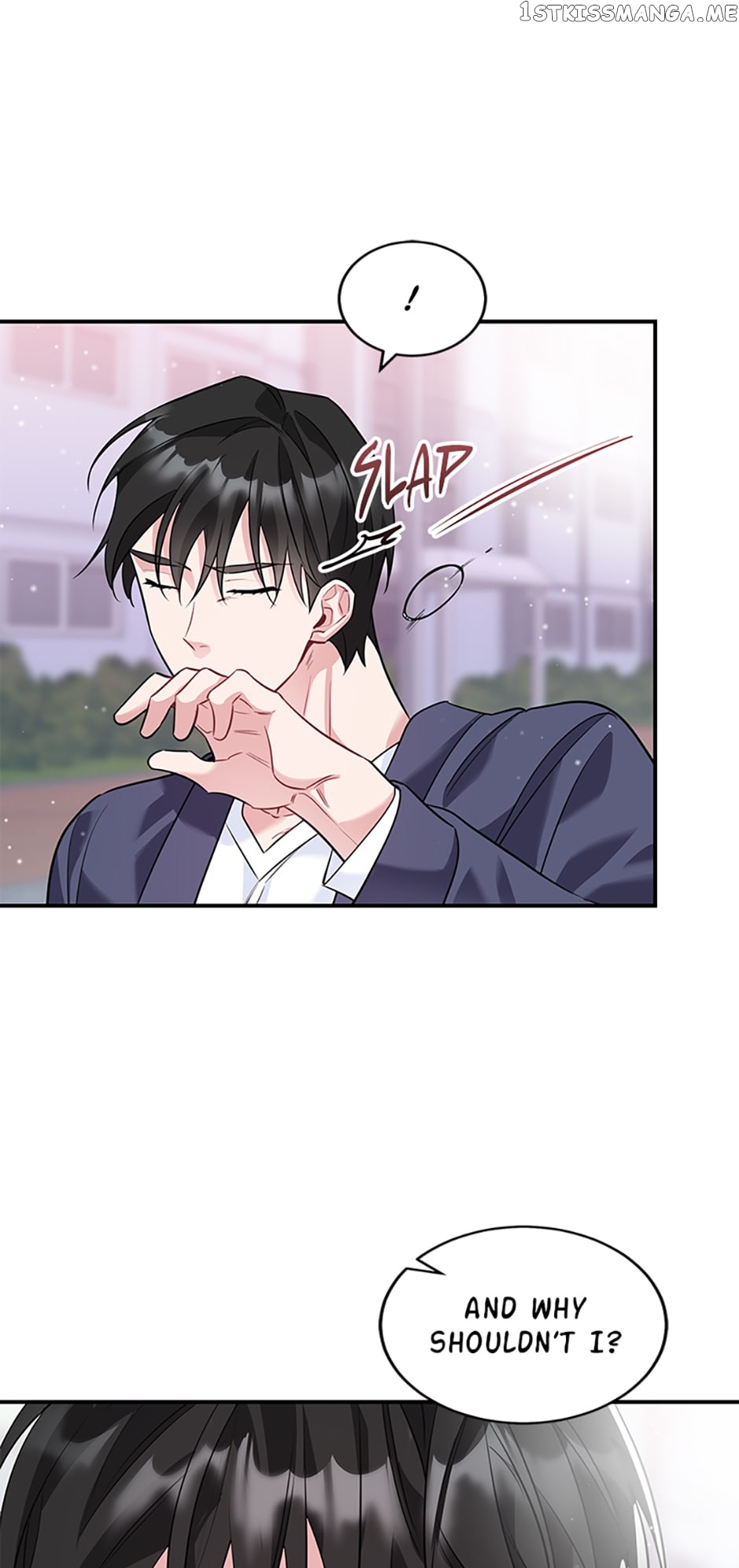 Deliberate Scandal Chapter 14 - page 43