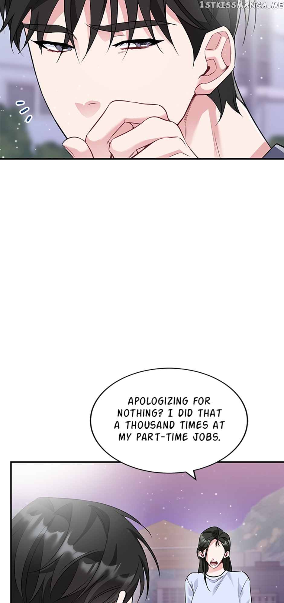 Deliberate Scandal Chapter 14 - page 44
