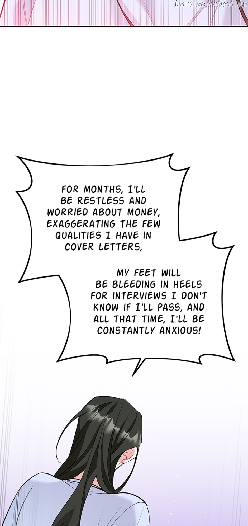 Deliberate Scandal Chapter 14 - page 47