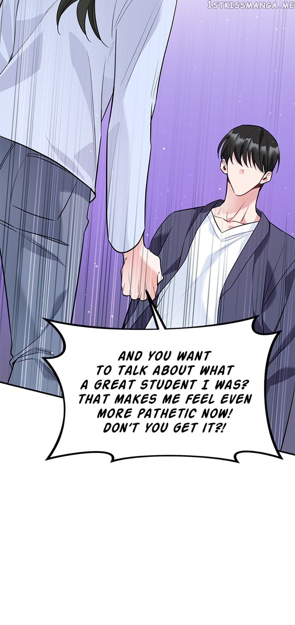 Deliberate Scandal Chapter 14 - page 48