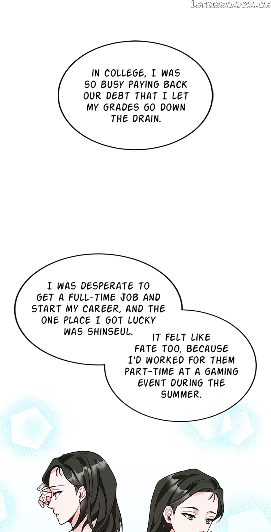 Deliberate Scandal Chapter 14 - page 49